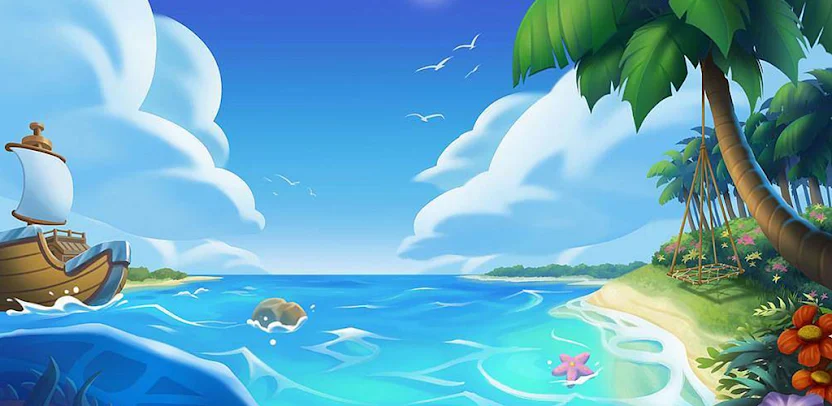 Two Piece Gold Room APK [Latest Version]