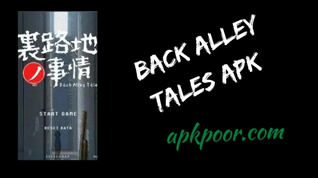 Back Alley Tales Apk Apkpoor.com 1