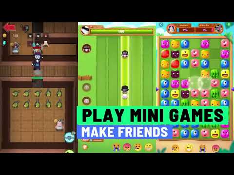 Download BoloHi MOD APK (Unlimited Coins/Diamonds)