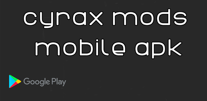 Cyrax Mod APK Free Download (Latest Version)