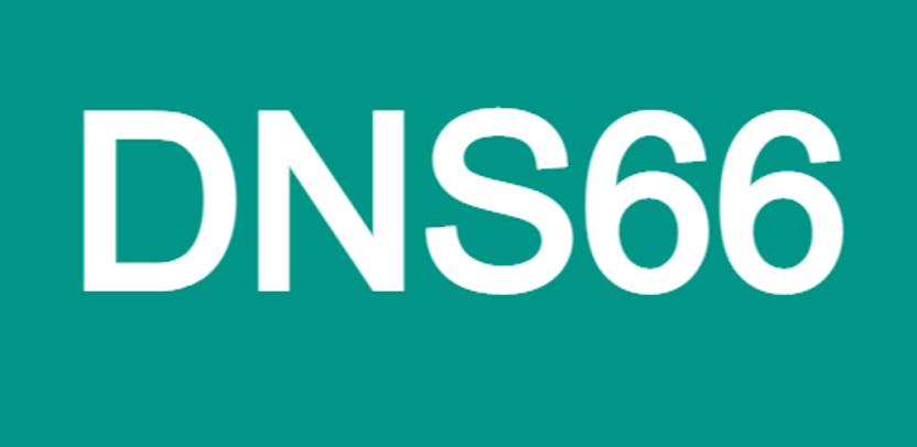 Download DNS66 APK + MOD for Android
