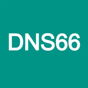 Download DNS66 APK + MOD for Android