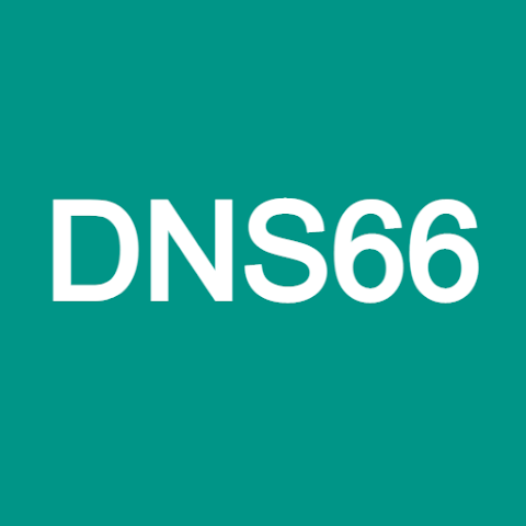 DNS66 APK