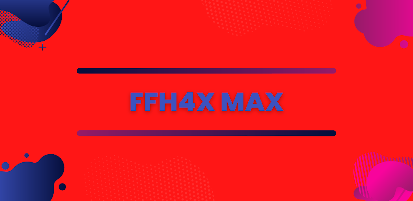 Download FFH4X Regedit VIP v114 APK 2023 FF Headshot App