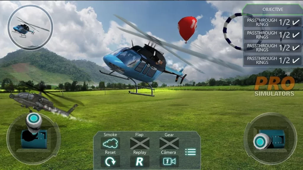 Drone Control Center Mod Apk Premium Unlocked1