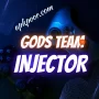 GGods Team Njector APKPOOR.com