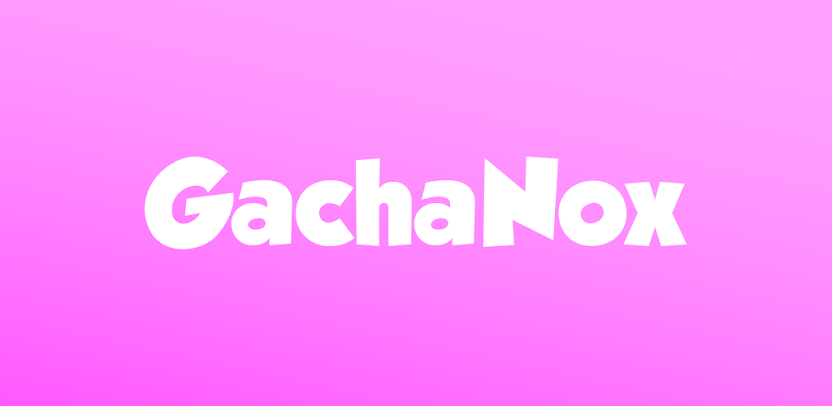 Gacha Nox MOD APK Download (Unlimited Money)