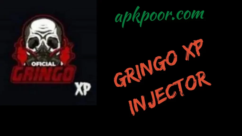 Gringo XP Injector APK By Apkpoor.com_