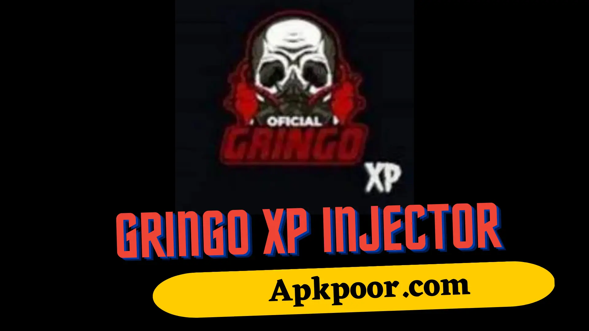 Gringo XP Injector v114 APK FF (Latest Version)