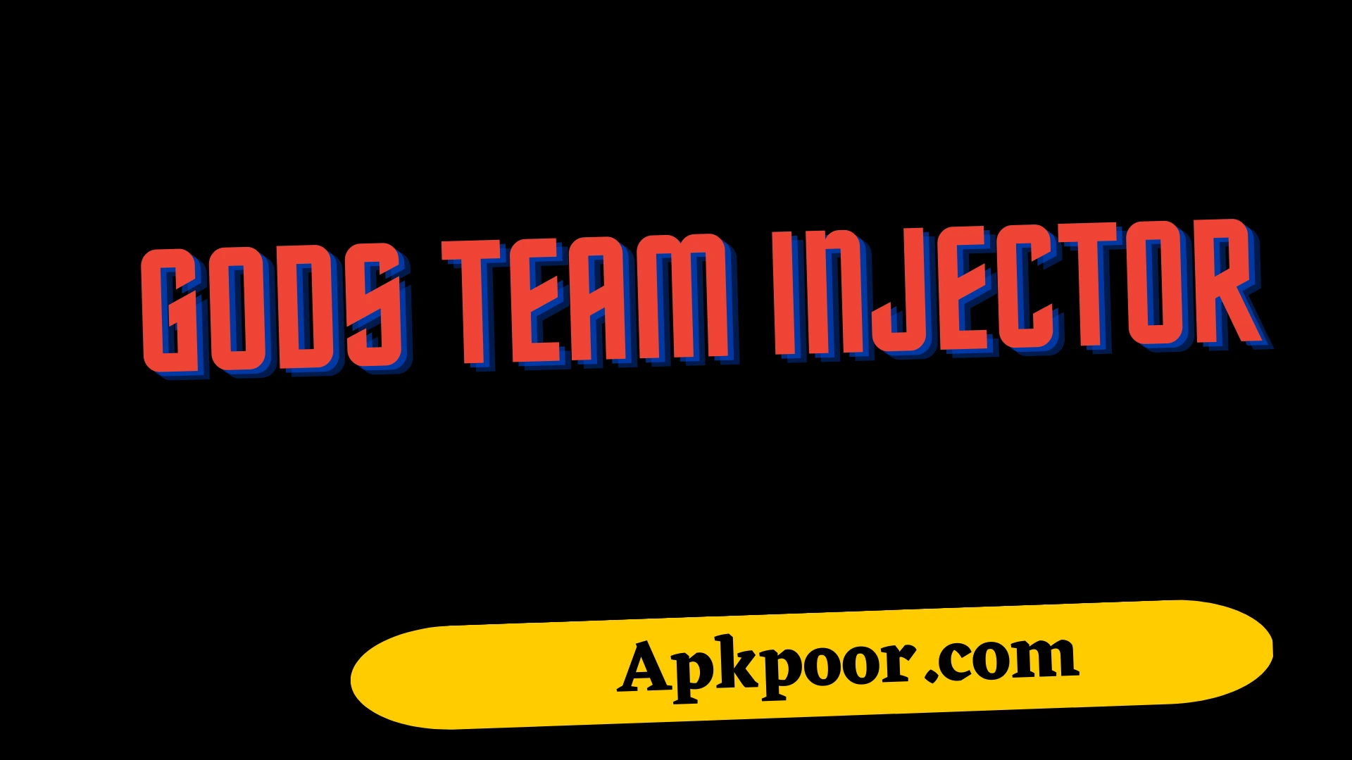 Gods Team Vip APK (Latest Version) Free Download