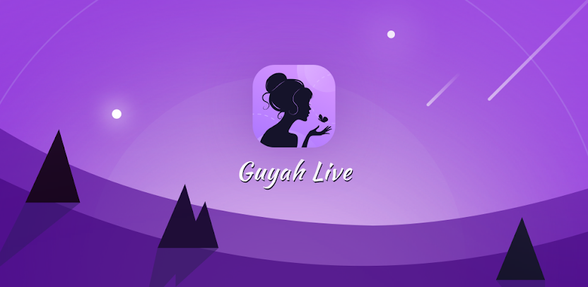 Guyah Live Mod APK (Unlimited money)