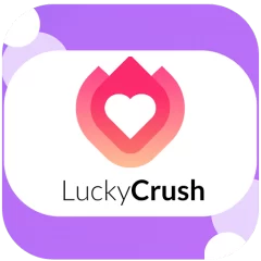 LuckyCrush Mod APK v1.0.2 Download (Free Minutes)