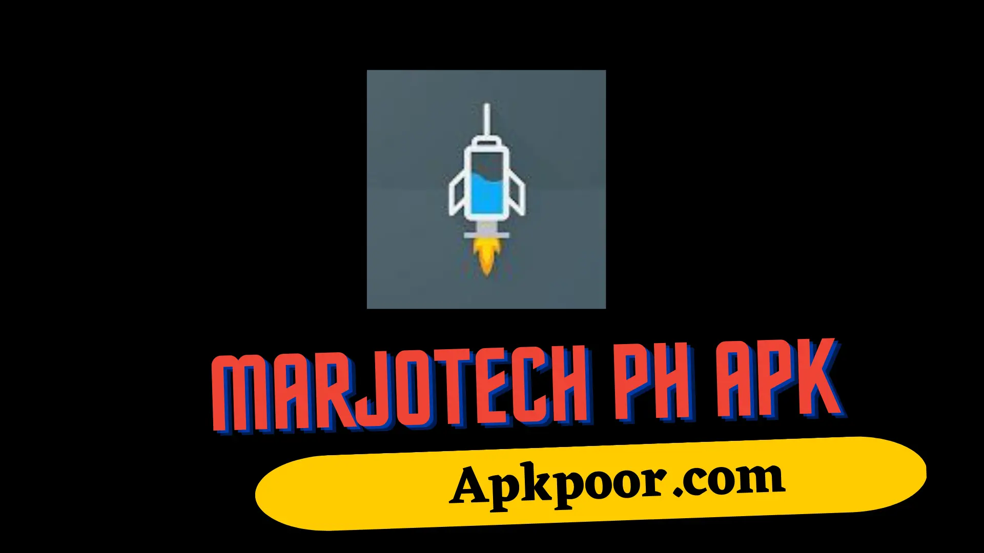 MarJoTech PH APK Download S70 (Latest Version)