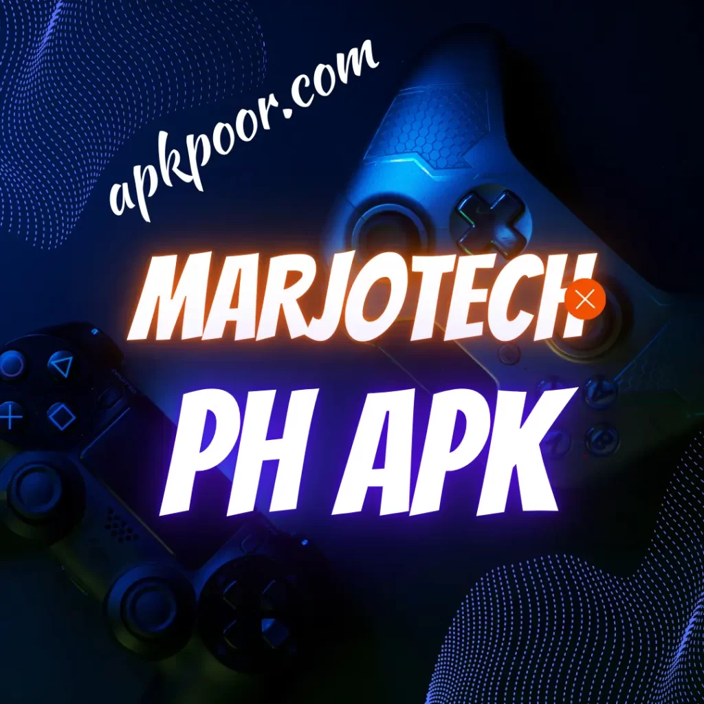 MarjoTech PH APK
