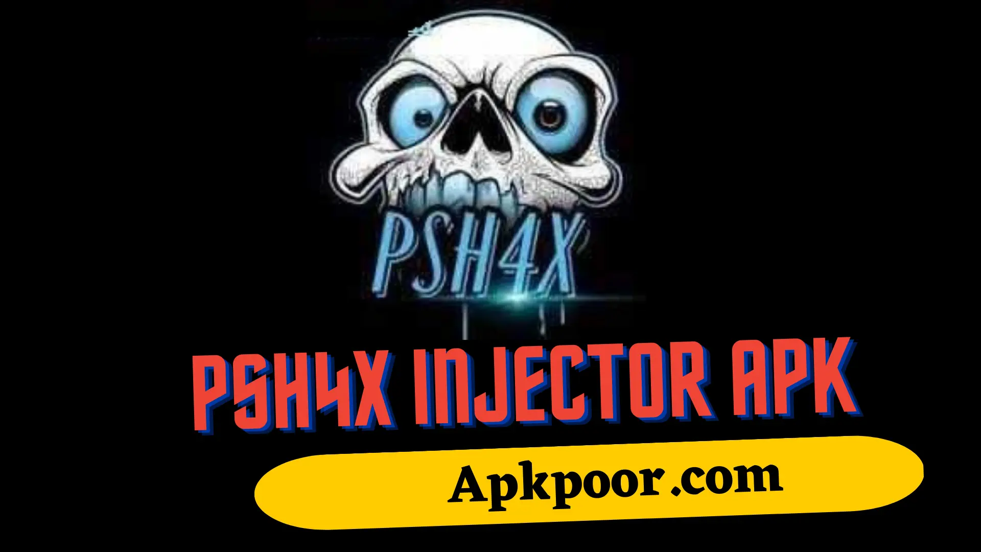 PSH4X Injector APK Download V135 (Latest Version)