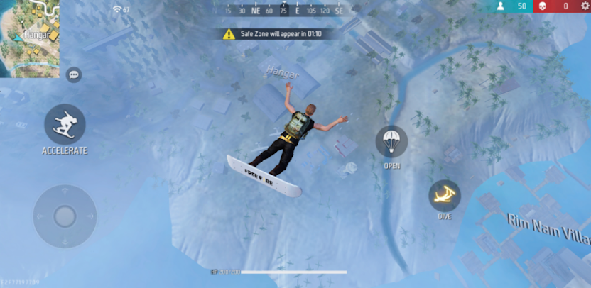 Vip Sawom Injector APK v65 (Latest Version) 2025