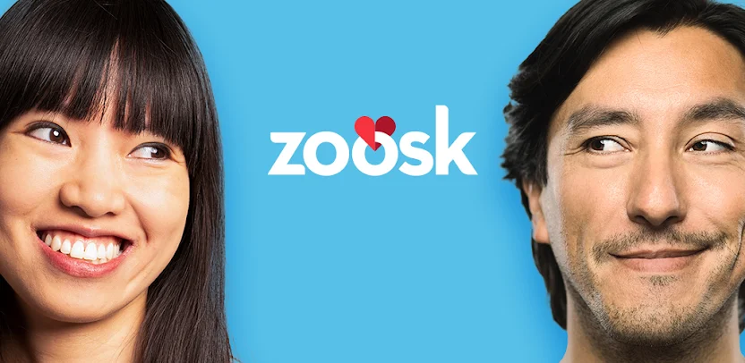 Zoosk MOD APK [Premium Unlocked]