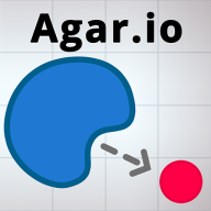 Agar.io MOD APK v2.26.2 (Unlimited Money/Reduced Zoom)