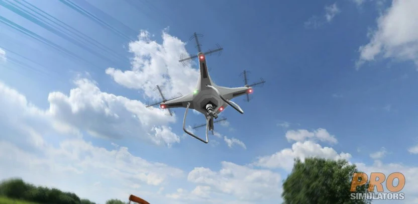 Drone Remote Control Mod Apk (Premium Unlocked)