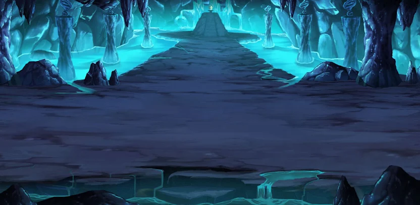 Poke Abby APK + MOD For Android/iOS