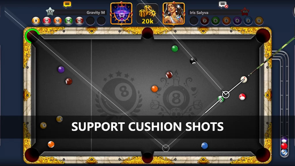 Aim Trainer - 8 Pool Master APK (Android App) - Free Download