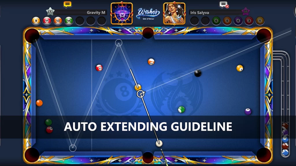 Aiming Expert for 8 Ball Pool Mod apk [Free purchase][Unlocked][Donate]  download - Aiming Expert for 8 Ball Pool MOD apk 1.1.6 free for Android.