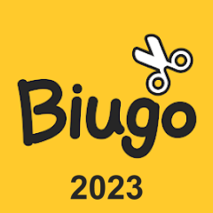 Biugo v5.10.11 MOD APK (Premium Unlocked) Download