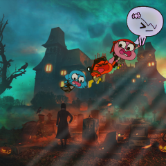 Download Gumball Saw Game APK for Android