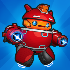 Marble Clash MOD APK (Unlimited Money)