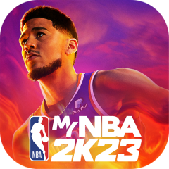 NBA 2K23 MyTEAM Mobile APK for Android