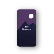 ProScreens Premium – App for HomeScreens APK + MOD