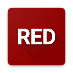 Download Red Mobile APK for Android