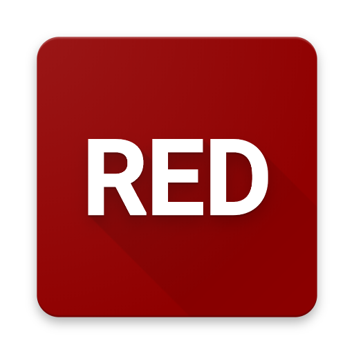 Red Mobile APK