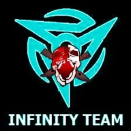 Infinity Team APK + MOD (Latest Version) Free Download