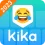 Kika Keyboard MOD APK (Premium Unlocked)