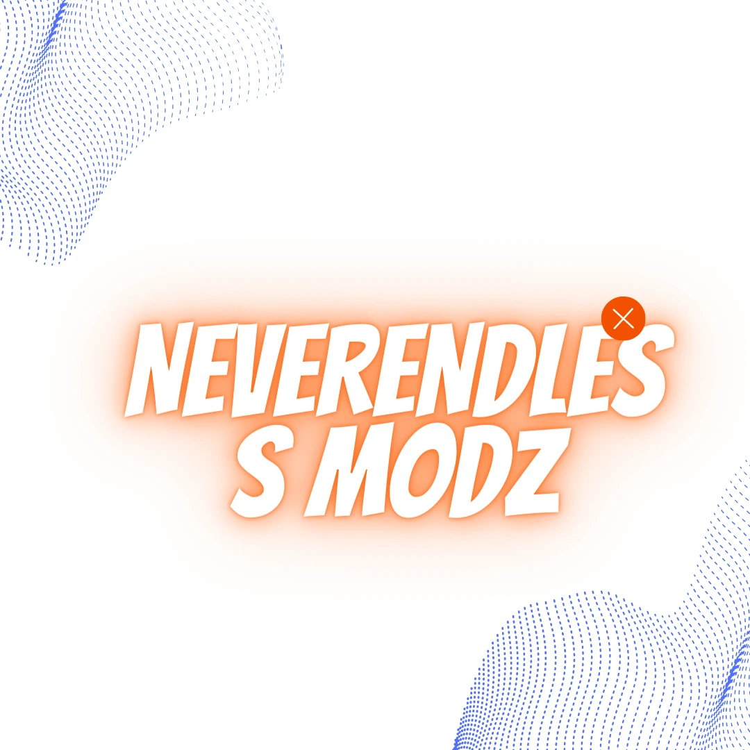Neverendless Modz v3.0 APK Download (MLBB Mod)