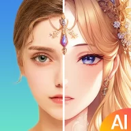 Anime AI MOD APK (Premium Unlocked)
