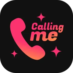 Calling Me MOD APK (Unlocked Chats)
