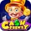Cash Frenzy™ MOD APK (Unlocked Coins)