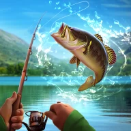 Fishing Baron MOD APK (Unlimited Money)