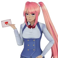 Flanny Love Simulator 2 APK Latest Version