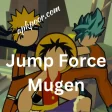 Jump Force Mugen