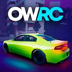 OWRC: Open World Racing MOD APK (Unlocked)