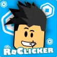 RoClicker Mod APK