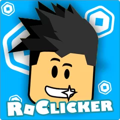 RoClicker Mod APK (Unlimited Stamina/Money)