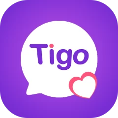 Tigo MOD APK (Unlimited Diamonds/Money)