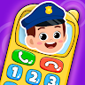 Toy Phone Baby Learning games mod apk