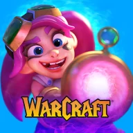 Warcraft Arclight Rumble APK + MOD (Updated)