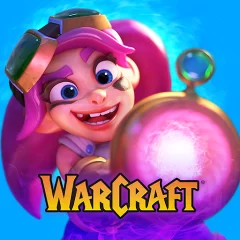 Warcraft Arclight Rumble APK + MOD (Updated)