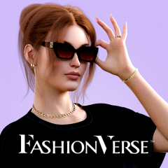 FashionVerse: Fashion Your Way v0.18.2 MOD APK